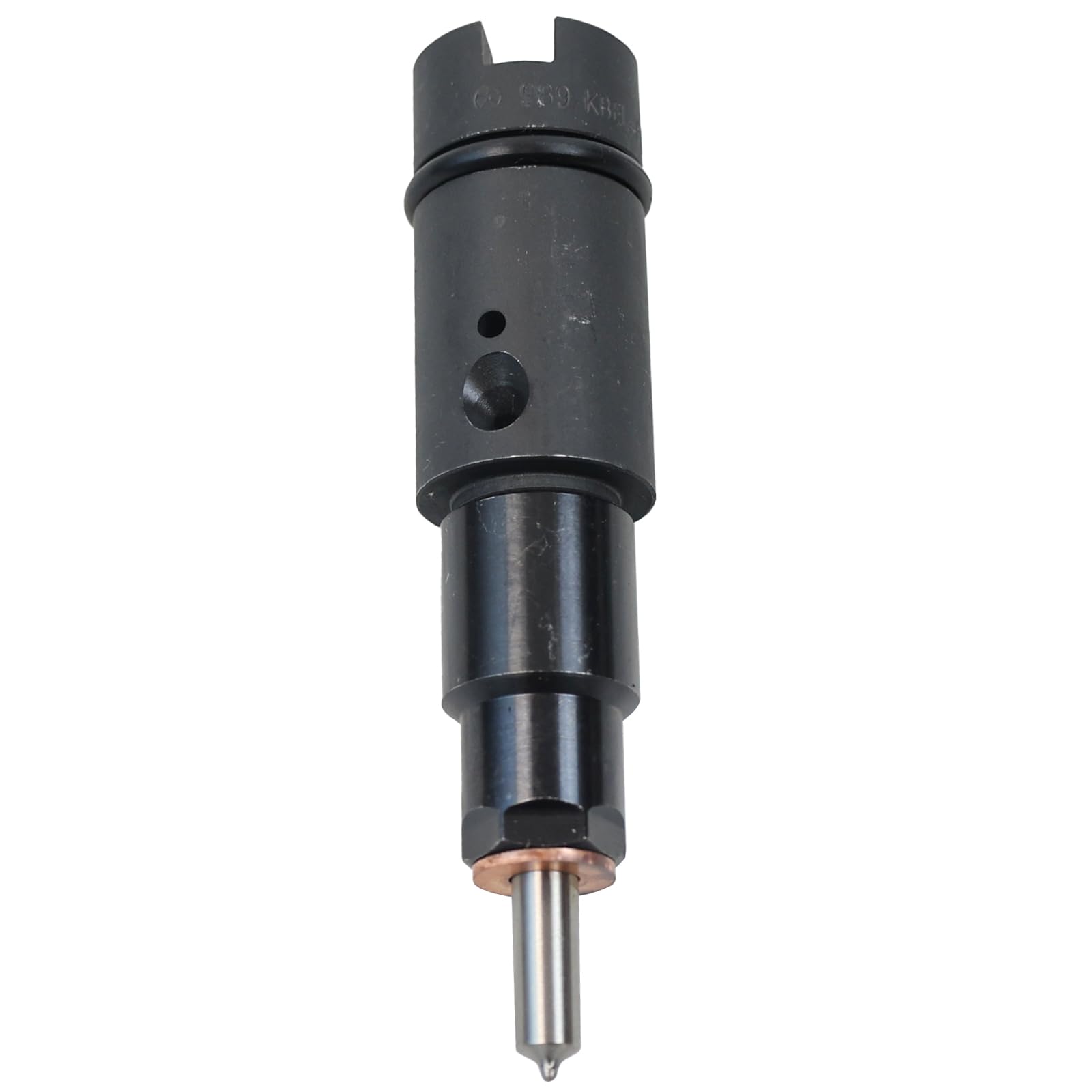 BCXFORK Fuel Injector 3975929 fits for Cummins Engine 6CT 6LT ISC